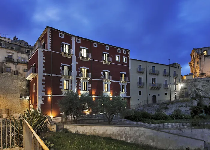 Itria Palace