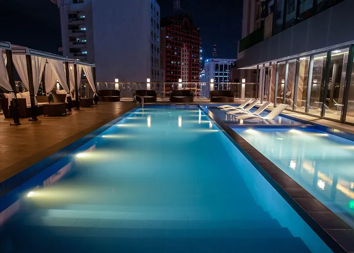 Coro Hotel