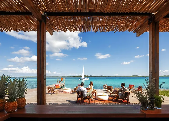 Our Habitas Bacalar - Adults Only