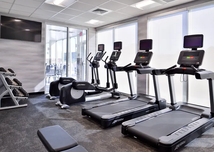 Fairfield Inn And Suites By Marriott Minneapolis Shakopee