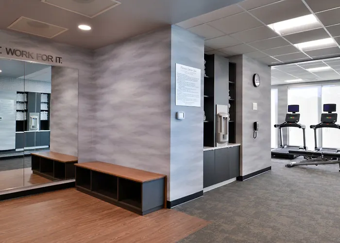 Fairfield Inn And Suites By Marriott Minneapolis Shakopee