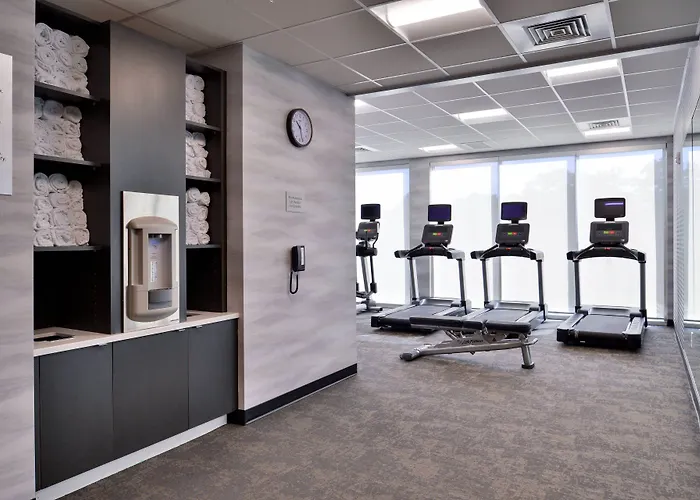 Fairfield Inn And Suites By Marriott Minneapolis Shakopee