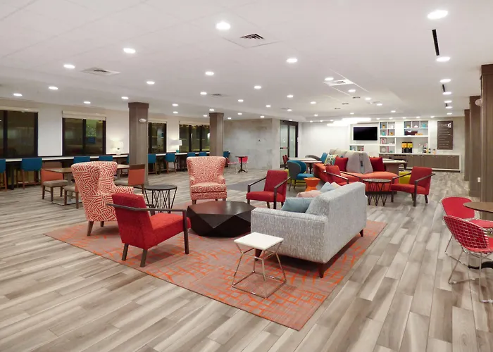 Home2 Suites By Hilton Pensacola I-10 Pine Forest