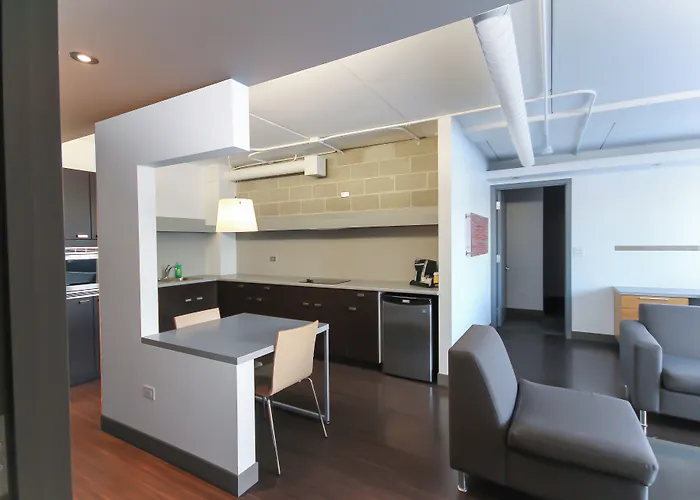 Barker Suites Southport