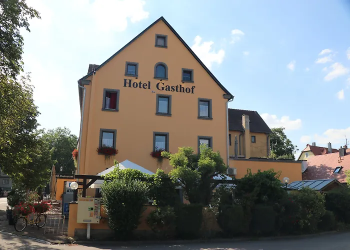 Gasthof Post