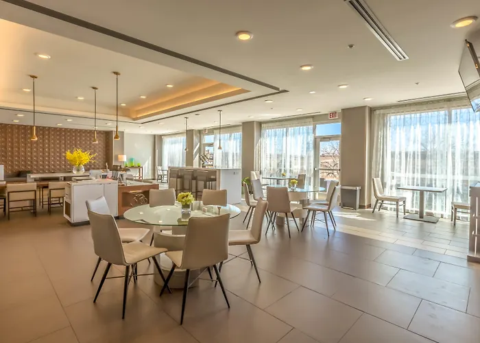 Hawthorn Extended Stay By Wyndham Loveland