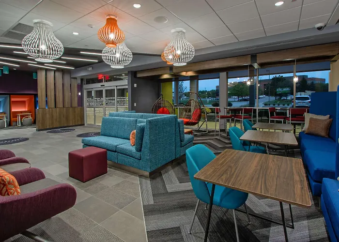 Tru By Hilton Columbus Airport