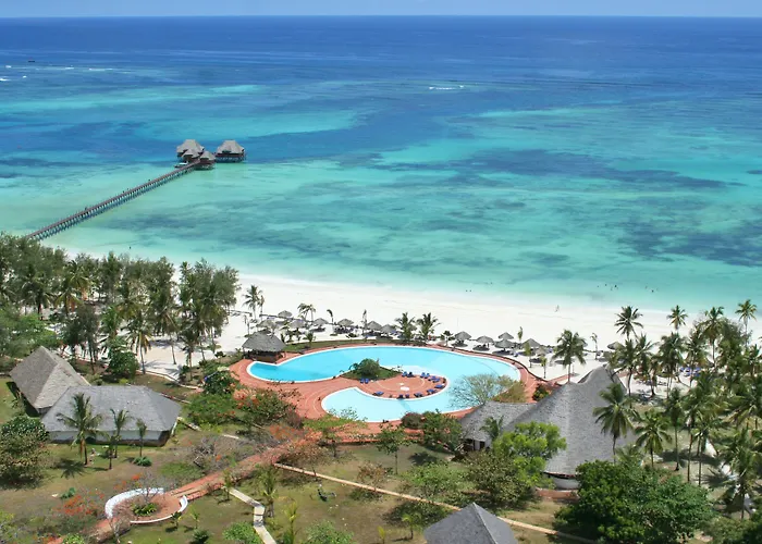 Hotel Club Dongwe