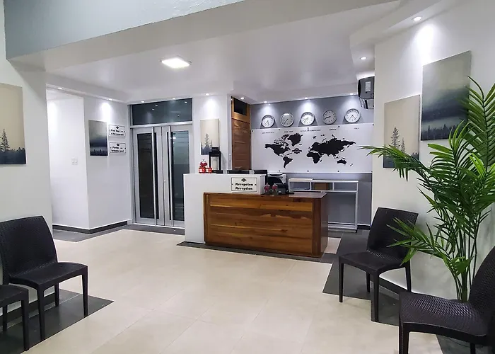 Boca Grande Hotel Suites