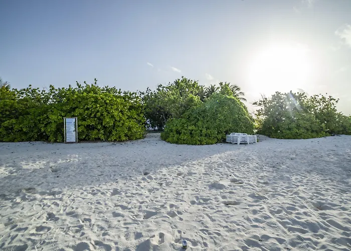 Portia Hotel & Spa - Beachfront