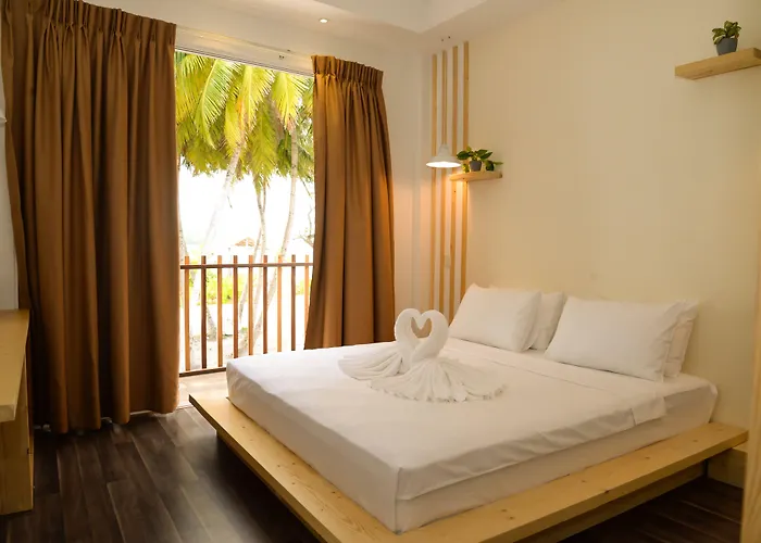 Portia Hotel & Spa - Beachfront