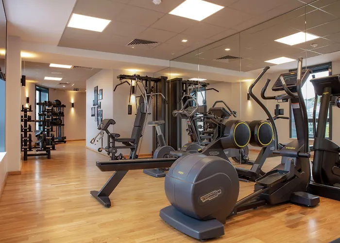Hilton Garden Inn Paris Massy