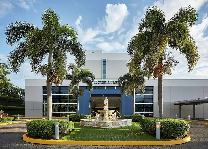 Doubletree By Hilton Managua