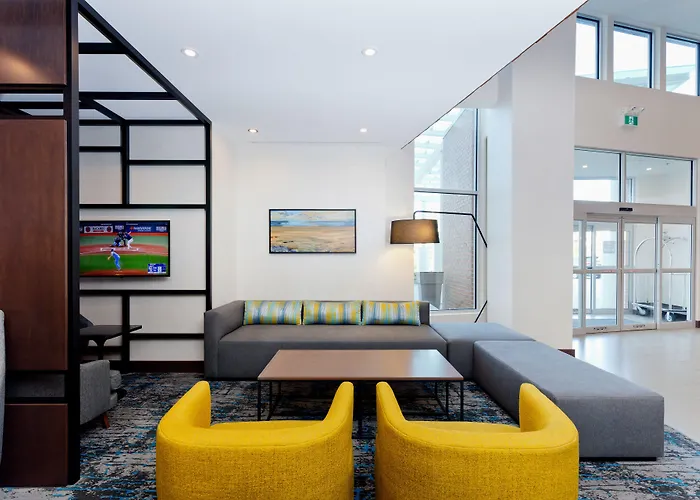 Hyatt Place Kelowna