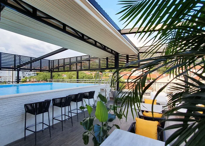 Hotel Pasha