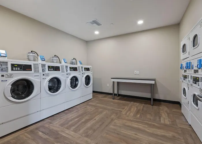 Extended Stay America Premier Suites - Orlando - Sanford