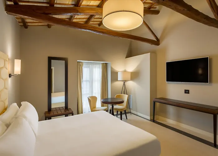 Room Of Andrea Hotel