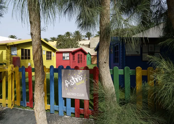 Alua Village Fuerteventura