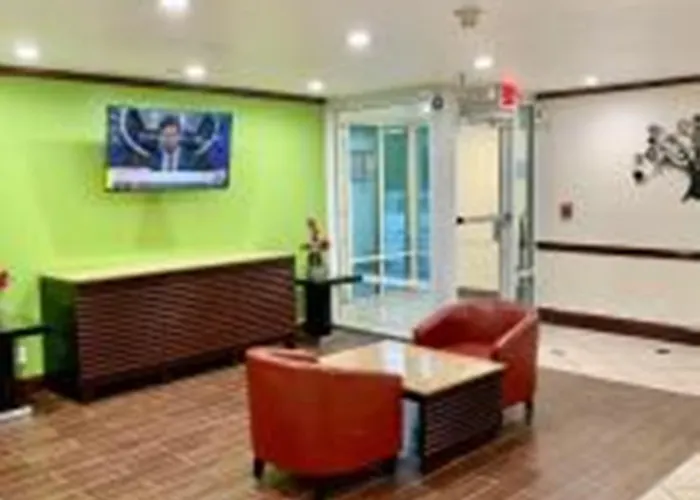 Sunrise Extended Stay Hotel