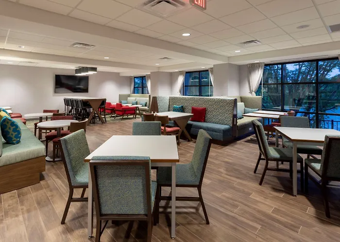 Hampton Inn Eden Prairie Minneapolis