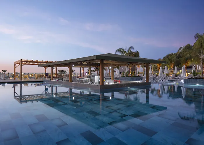 Mylome Luxury Hotel & Resort