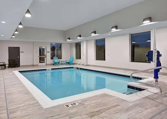 Home2 Suites By Hilton Bentonville Rogers