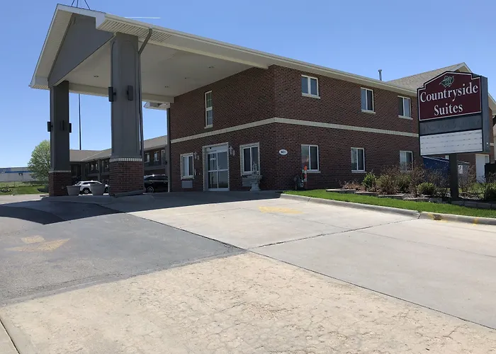 Countryside Suites Omaha