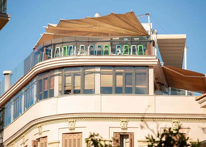 Alcazaba Premium Hotel