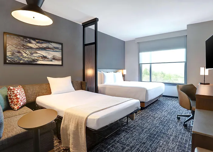 Hyatt Place Ottawa West