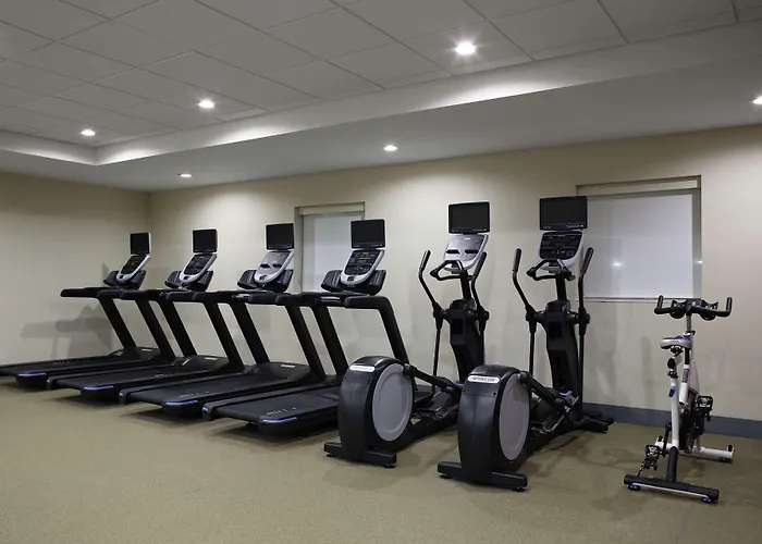 Home2 Suites By Hilton Baton Rouge Citiplace