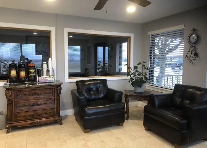 Americas Best Value Inn Onawa