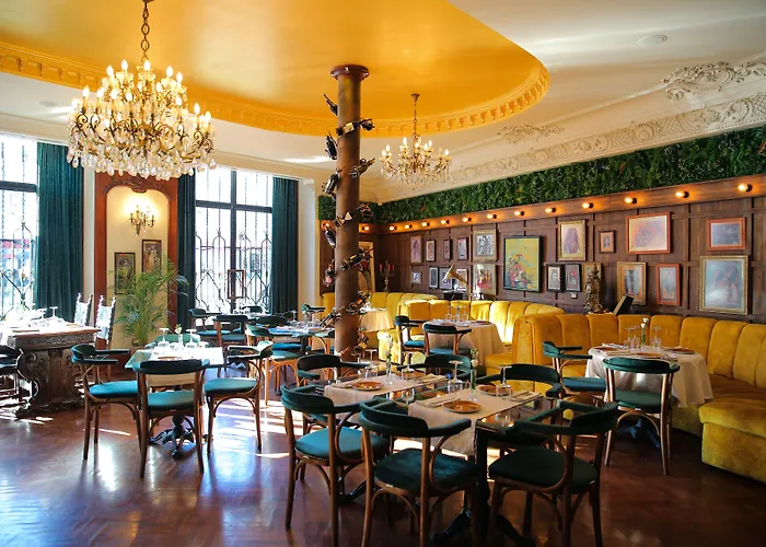 Hotel Epidamn Boutique & Spa