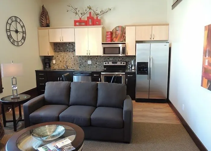 Teerman Lofts