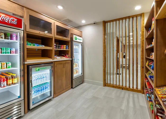 Holiday Inn Express & Suites Wooster By Ihg