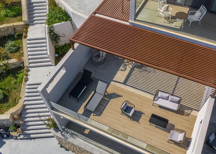 Katouna Suites Luxury Boutique Hotel Adults Only