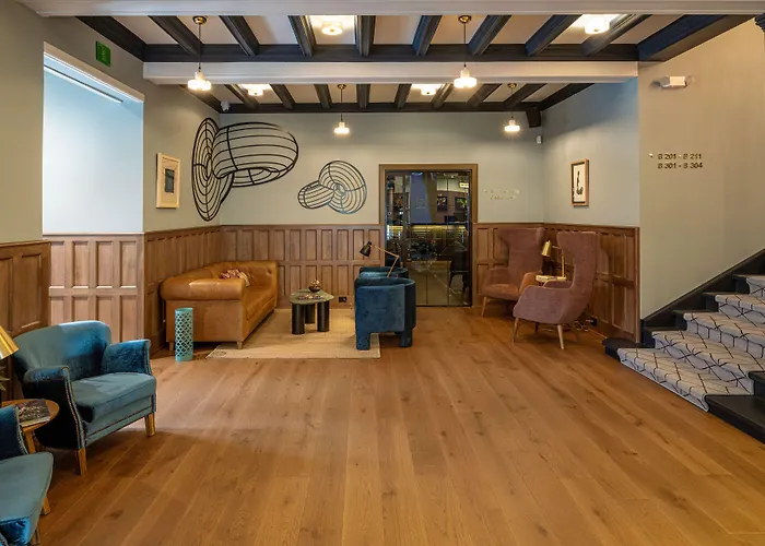 HAB Hotel Bogotá