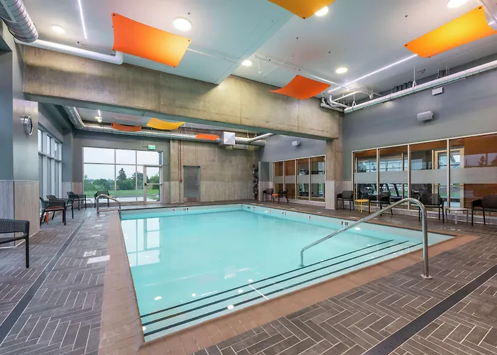 Hampton Inn & Suites Charlottetown