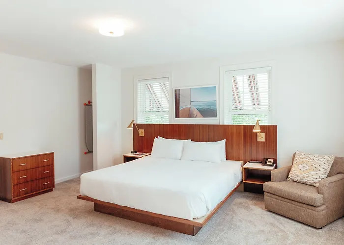 Skaneateles Boutique Hotel