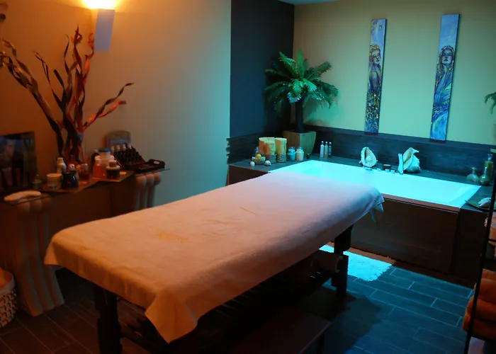 Boutique Hotel Bura 45N