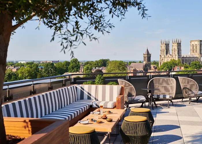 Malmaison York