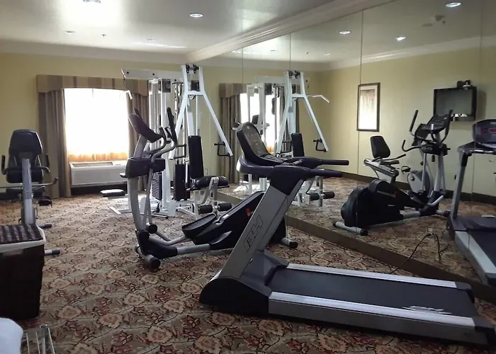 Best Western Cresson Inn