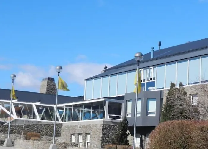 Hotel Aca El Calafate