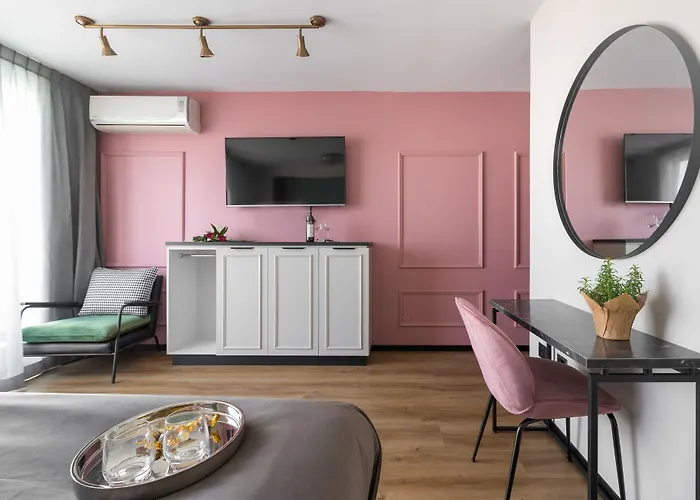 Dizengoff Garden Hotel - By Echo Hotels