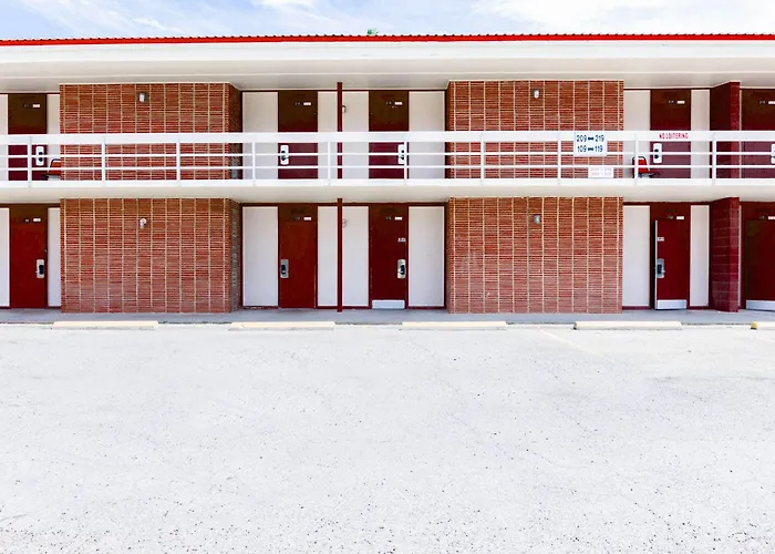 Oyo Hotel Alice Tx Hwy 281 West
