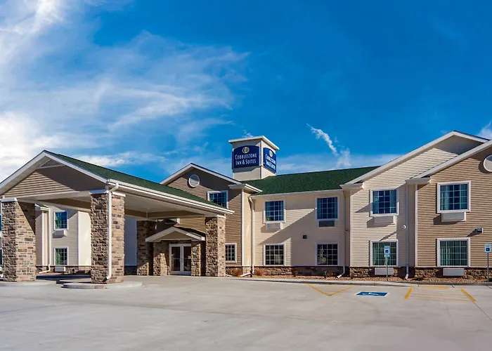 Cobblestone Inn & Suites - Yuma