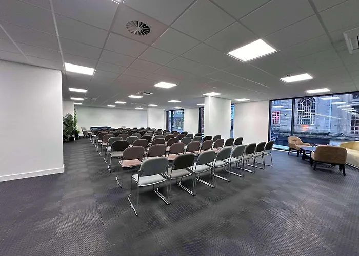 Hampton By Hilton Torquay