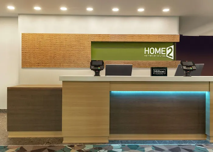 Home2 Suites By Hilton Vicksburg, Ms