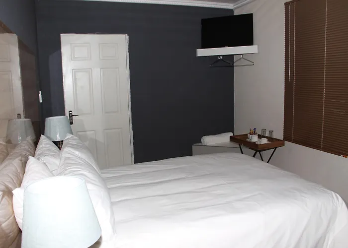 View Inn Exclusive Lodge