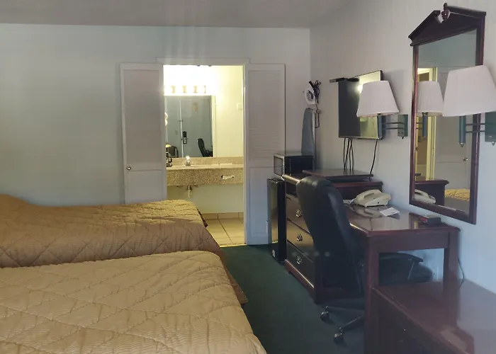 Travel Inn