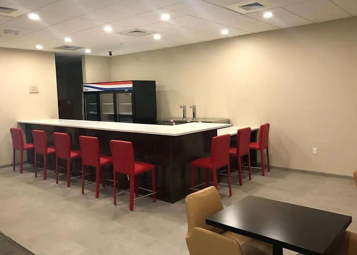 Hawthorn Extended Stay By Wyndham Monahans